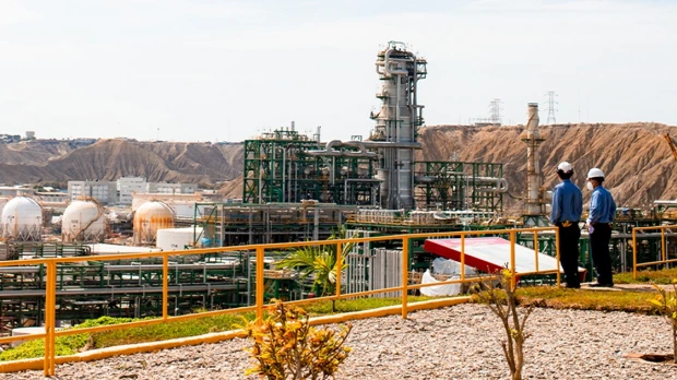 Perú: Gobierno designará nuevo presidente de Petroperú