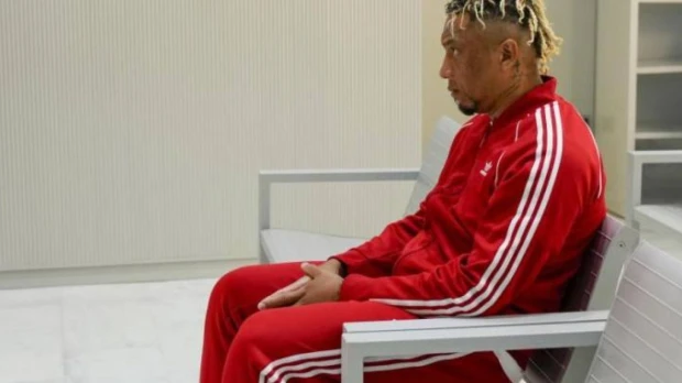 La Justicia española aprobó extradición de líder de Los Tiguerones