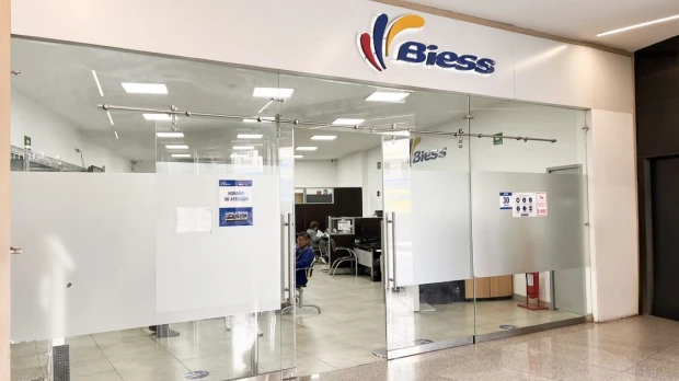 El Biess dispone de $ 5.000 millones para préstamos 