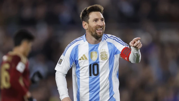 Argentina vs. Egipto EN VIVO: dónde ver el partido de hoy por los octavos de final del Mundial 2026 en Ecuador