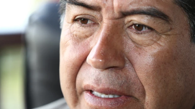 Corte llama a juicio a Jorge Yunda por presunta malversación 