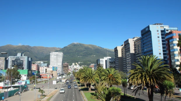 ¿Habrá Pico y Placa Quito este lunes 10 de agosto de 2026? Esto es lo que debe saber