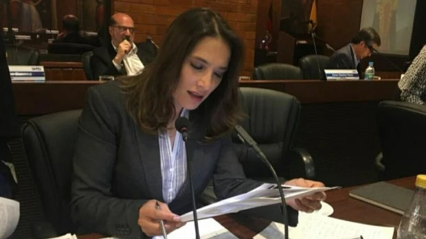 Principales noticias de Ecuador hoy - 17 de octubre de 2025