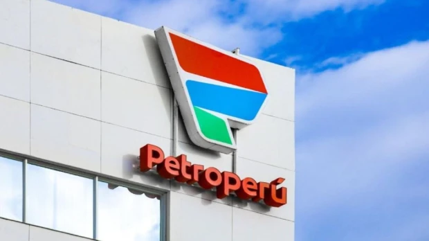 Contraloría alerta deterioro de planta de Petroperú paralizada en Puerto Maldonado