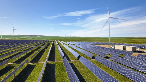 Megafusión energética en EE.UU. por US$400.000 millones impulsada por la IA