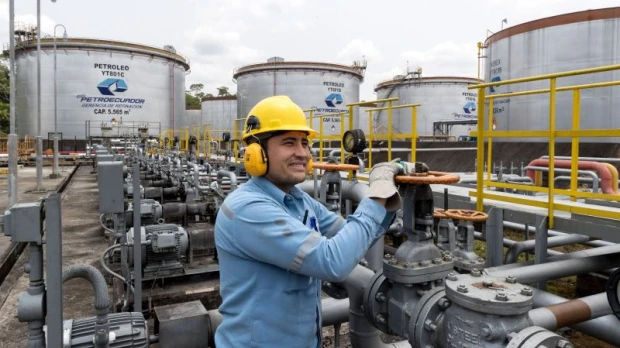 Estos son los cuatro retos económicos de Ecuador para 2025 