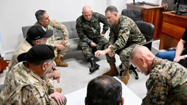 Perú alertan sobre posible presencia militar de EE. UU. en el Putumayo
