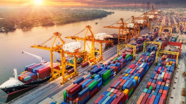 Importaciones colombianas registran fuerte crecimiento en julio de 2026