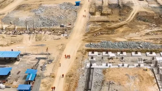 El Domo: Silvercorp supera un revés judicial contra su proyecto minero en Ecuador