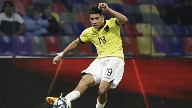 Mundial 2026: Ecuador revela su lista oficial de 26 jugadores 