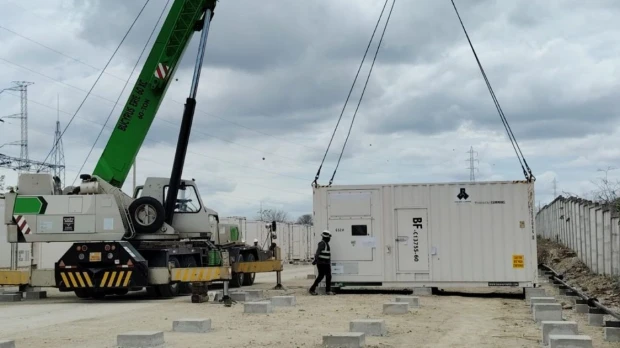 Ecuador traslada 45 MW de generación térmica a Santa Elena para reforzar el sistema eléctrico