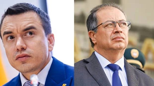 Ecuador y Colombia retoman diálogo en la CAN en medio de tensiones comerciales y energéticas