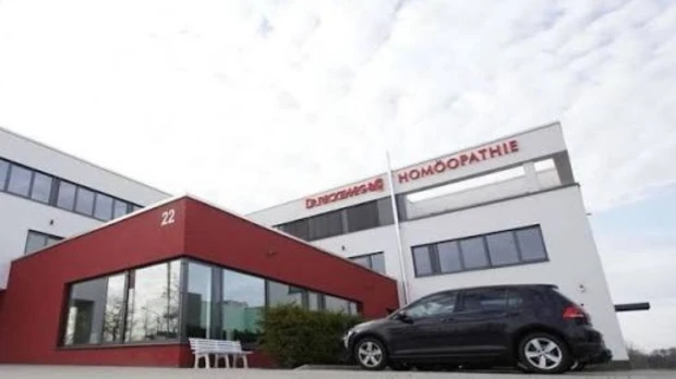 Farmacéutica alemana Dr. Reckeweg inicia operaciones en Perú 
