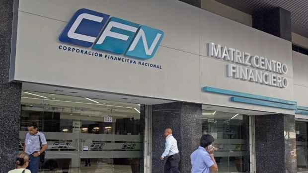 La Corporación Financiera Nacional mantiene calificación de riesgo AAA-