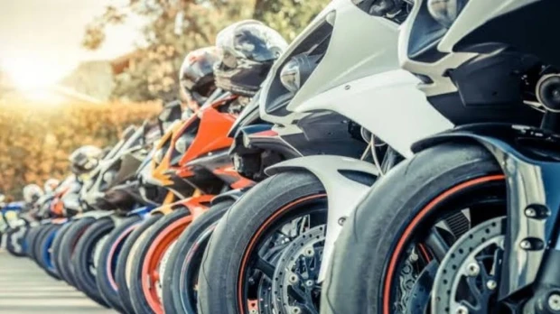 Ecuador registra un récord en la venta de motocicletas durante 2026