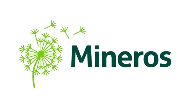Mineros aumenta 14 % su producción de oro y eleva su meta para 2026
