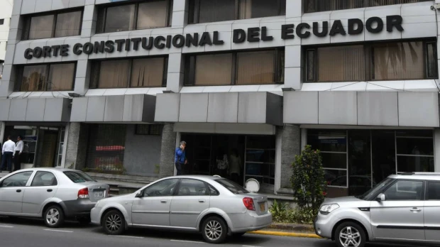 Tres mujeres fueron las mejor puntuadas para la Corte Constitucional