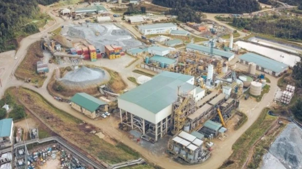 Lundin Gold amplía la exploración de oro en Bonza Sur y Quebrada Dorada
