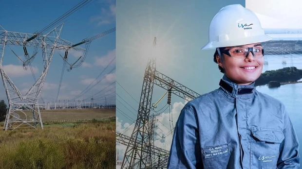 ISA invertirá $28,1 billones en transmisión eléctrica, vías y telecomunicaciones hasta 2030