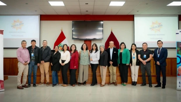 Perú mantendrá la iniciativa EITI para transparentar los ingresos del sector extractivo