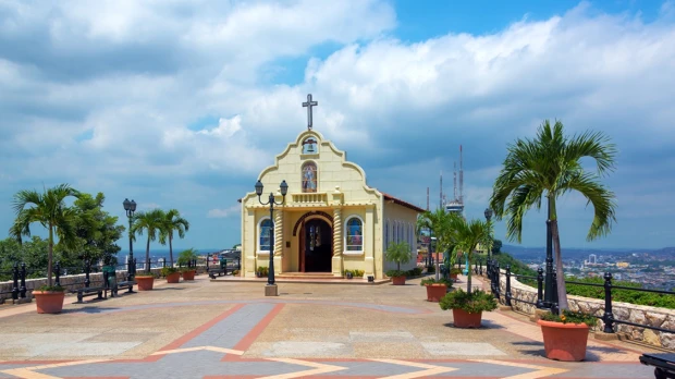 Clima hoy en Guayaquil y la Costa: lluvias y tormentas este 28 de octubre