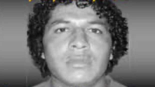 Capturan en Guayaquil a alias ‘Churrón’, líder de Los Choneros requerido por EE.UU.