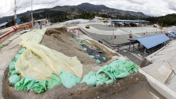Odebrecht, coimas y mala ingeniería