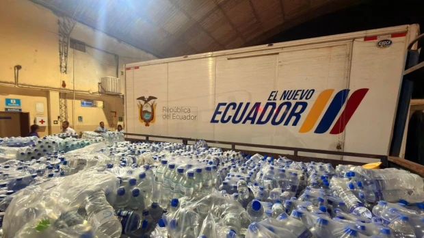 Principales Noticias de Ecuador hoy - 30 de junio de 2026