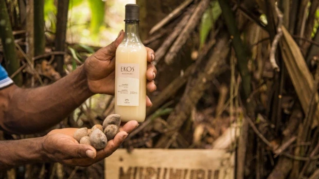 La industria cosmética dirige su mirada a los frutos amazónicos 