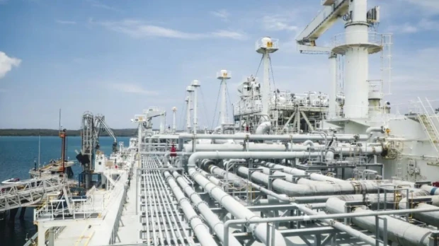 Colombia restringe el suministro de gas natural por fallas en terminal de Cartagena