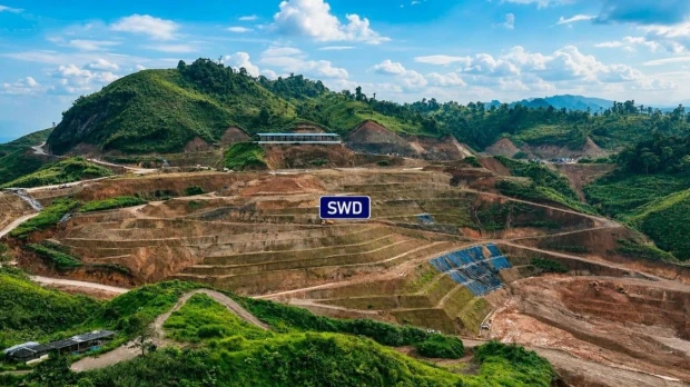 Salazar Resources prepara perforaciones en Yumi y Monja en Morona Santiago