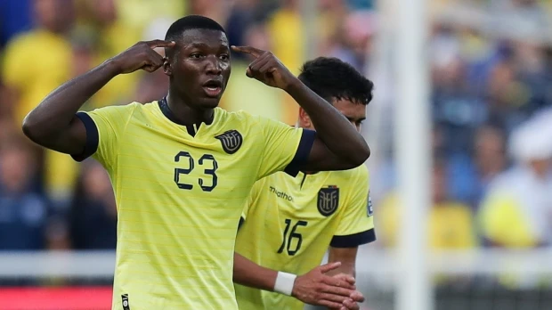 Ecuador vs. Países Bajos: fecha, hora y dónde ver el amistoso internacional