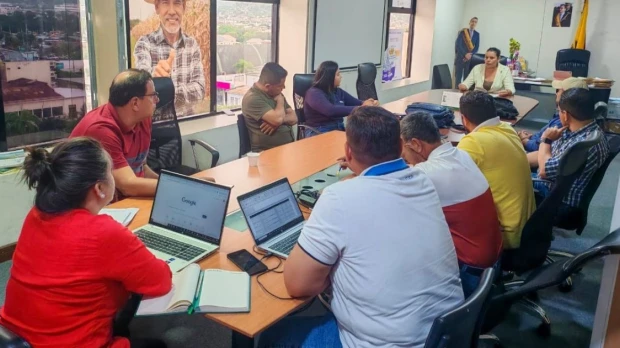 Ecuador destinará USD 24,55 millones a un seguro agrícola para 80.000 productores