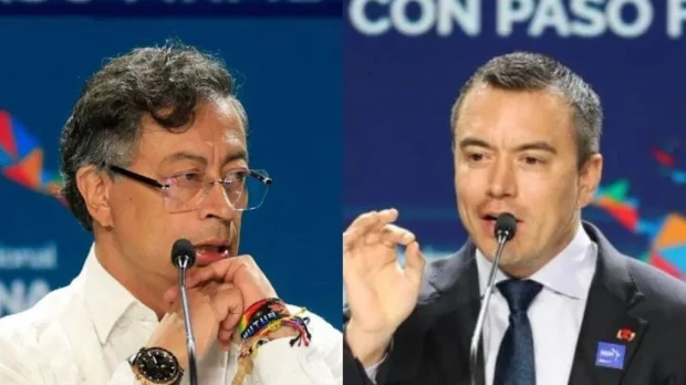 Principales noticias de Ecuador hoy - 10 de abril de 2026