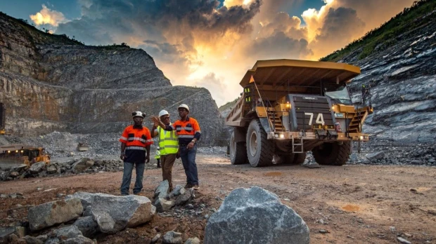AngloGold Ashanti proyecta US$2.500 millones para desarrollar Quebradona en Colombia