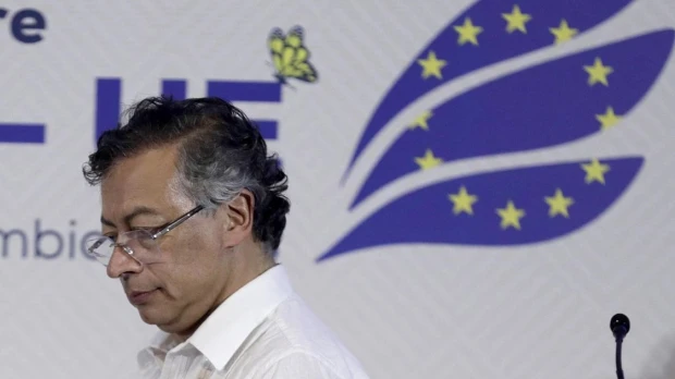 Colombia declara emergencia económica tras caída de reforma tributaria