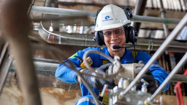 El sector petrolero, eje crítico del programa con el FMI de cara a 2026
