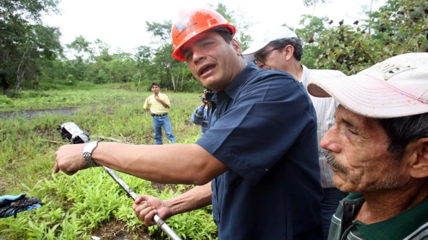 Arbitrajes: Exministros analizan los pagos que Ecuador debe efectuar