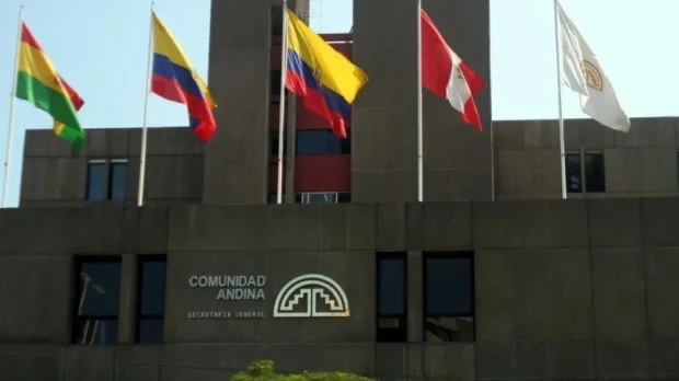 La CAN exige a Ecuador y Colombia frenar escalada arancelaria en 10 días