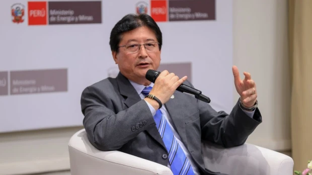 Perú ratifica proyecto para llevar gas natural a siete regiones