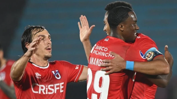 Sudamericana: Universidad Católica y Mushuc Runa están imparables 