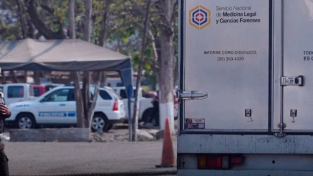 La Policía halló 3 reclusos muertos y una granada en La Penitenciaría