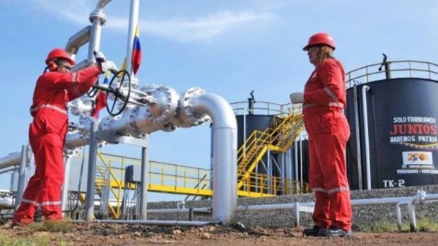 Baker Hughes acuerda con PDVSA impulsar la infraestructura de gas natural en Venezuela