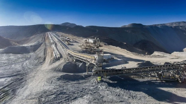 Perú: inversión minera creció 42,7 % y alcanzó los US$ 4.813 millones hasta agosto