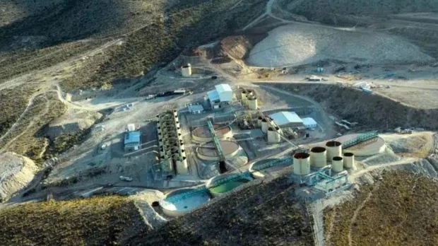 Titiminas Silver recupera más del 80 % de plata en pruebas de Madre Sierra, Junín