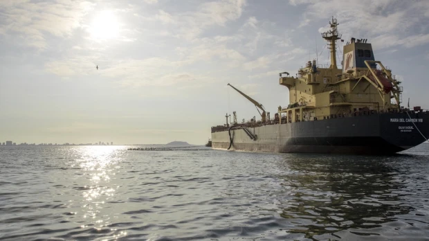 Exportación de 720 mil barriles de crudo Napo generará $ 54 millones