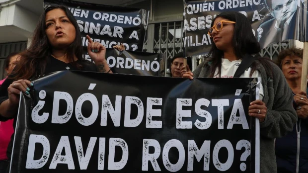 ¿Quién ordenó asesinar a Fernando Villavicencio? 