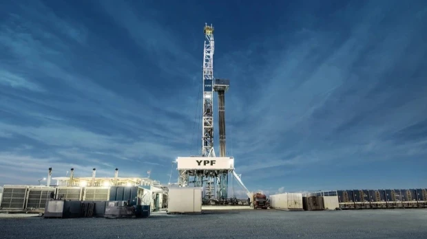 Estados Unidos formaliza su respaldo a Argentina en litigio de YPF 