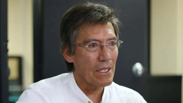 “Ecuador es una sociedad populista, acostumbrada a pedirle todo al Estado”