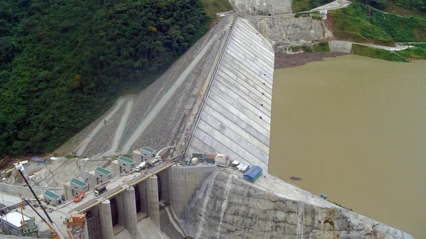 Embalses de Colombia cerraron agosto en 79,36%: XM alerta por déficit hídrico